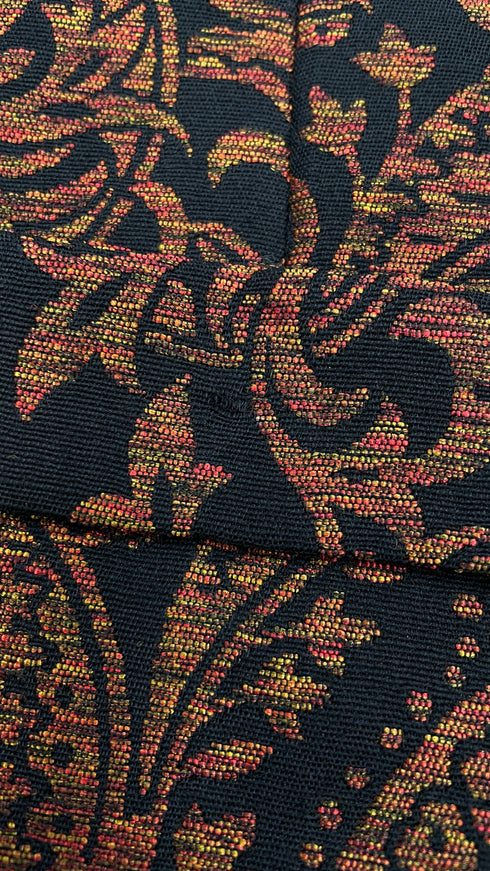 Blazer paisley