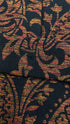 Blazer paisley