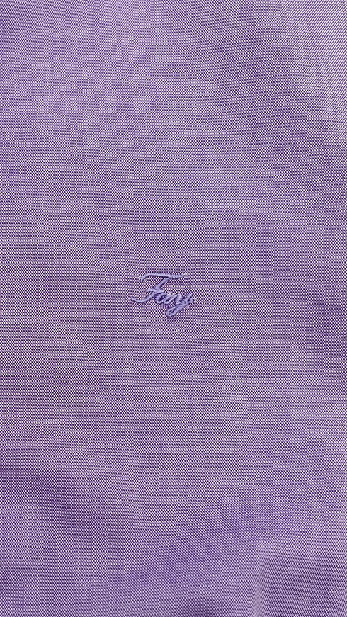 Camicia micro collo