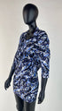 Abito stampato FW09
