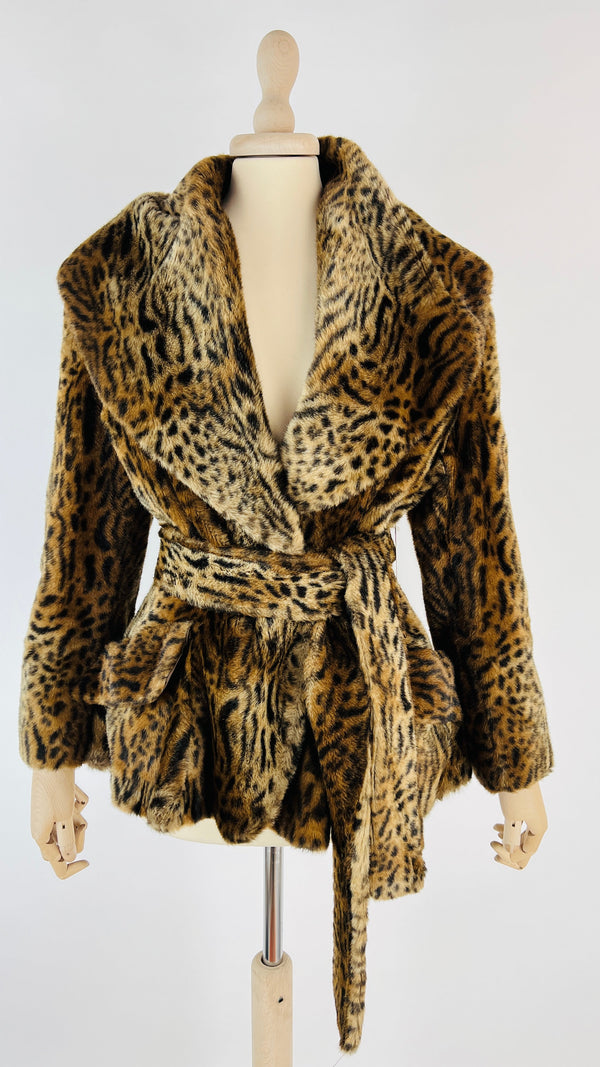 Eco Pelliccia vintage