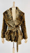 Eco Pelliccia vintage