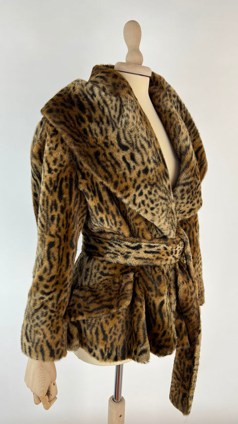 Eco Pelliccia vintage