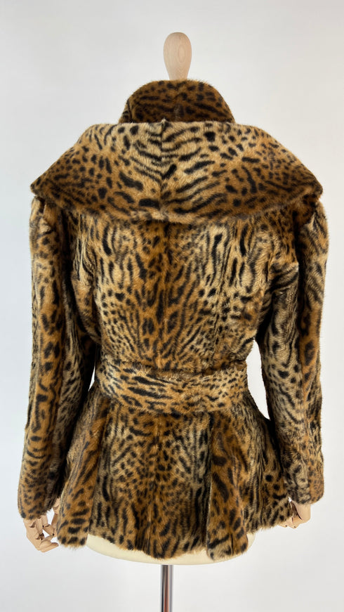 Eco Pelliccia vintage
