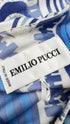 T-shirt scollo barca