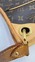 Borsa “Galliera” monogram