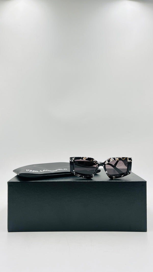 Occhiali da sole “KL6206S”