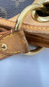 Borsa “Galliera” monogram