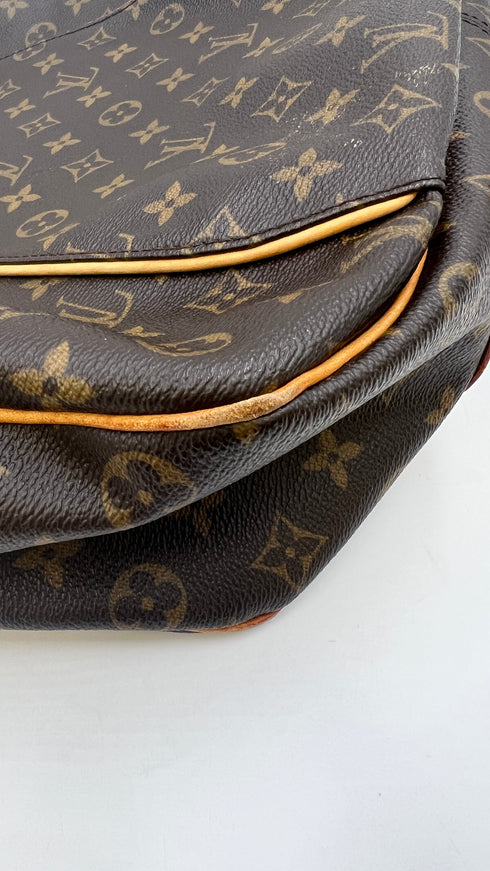 Borsa “Galliera” monogram