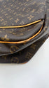 Borsa “Galliera” monogram