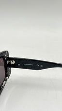 Occhiali da sole “KL6206S” KARL LAGERFELD