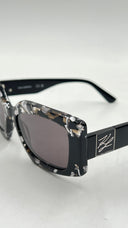 Occhiali da sole “KL6206S” KARL LAGERFELD