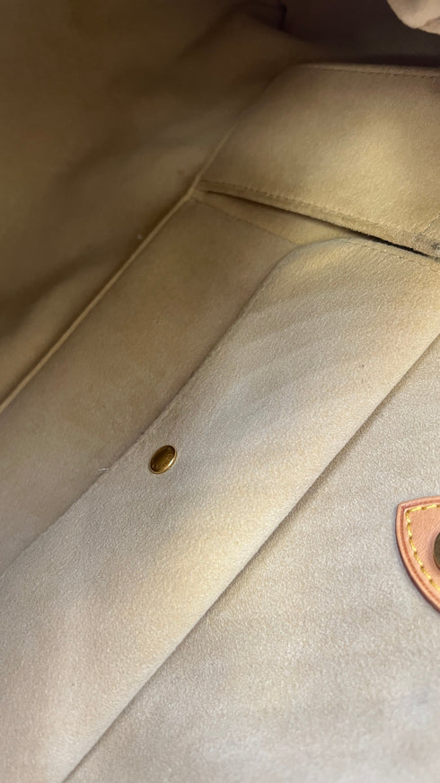 Borsa “Galliera” monogram