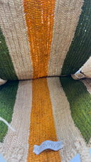 Tote-bag a righe Camalya