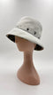 Bucket 2021 bianco