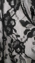 Longsleeves in pizzo