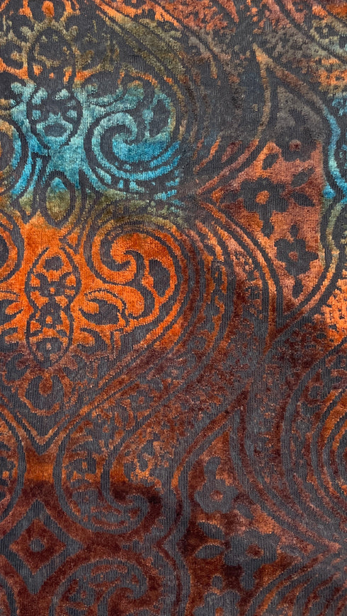 Loongsleeve devorè