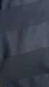 Blusa righe blu-navy e nero