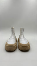 Stivale basso N° 40 MM6 MAISON MARGIELA