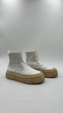 Stivale basso N° 40 MM6 MAISON MARGIELA