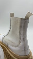 Stivale basso N° 40 MM6 MAISON MARGIELA