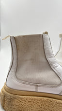 Stivale basso N° 40 MM6 MAISON MARGIELA