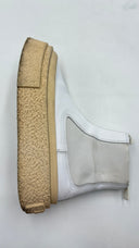 Stivale basso N° 40 MM6 MAISON MARGIELA