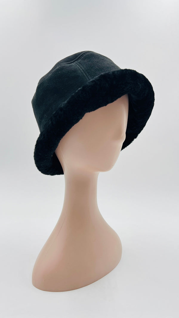 Cappello montone