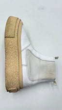 Stivale basso N° 40 MM6 MAISON MARGIELA