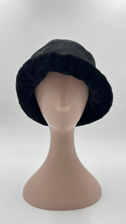 Cappello montone