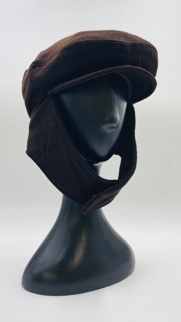 Cappello "Bugatti"