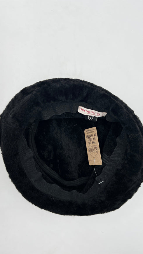 Cappello montone