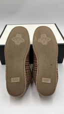 Slipper N°43 GUCCI