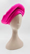Basco fucsia