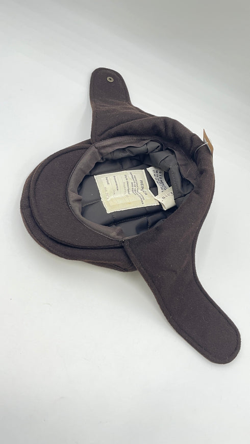 Cappello "Bugatti"