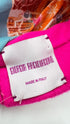 Basco fucsia
