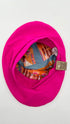 Basco fucsia