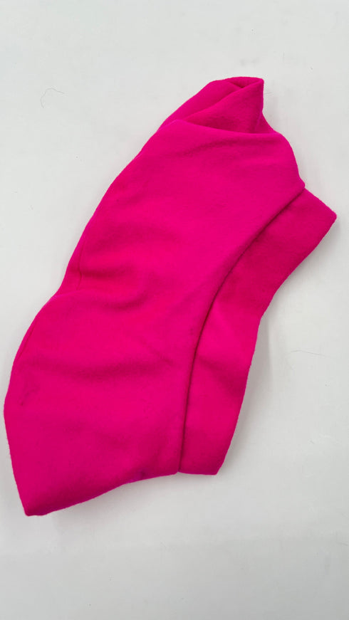 Basco fucsia
