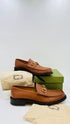 Mocassino “Horsebit” N.13.5