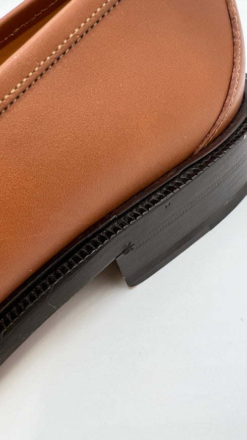 Mocassino “Horsebit” N.13.5