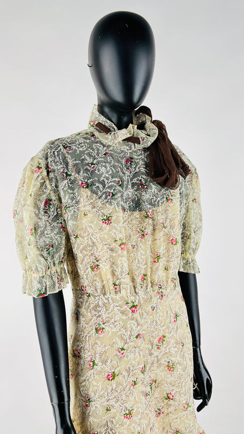 Abito SS 2019