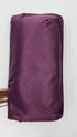 Pochette in raso