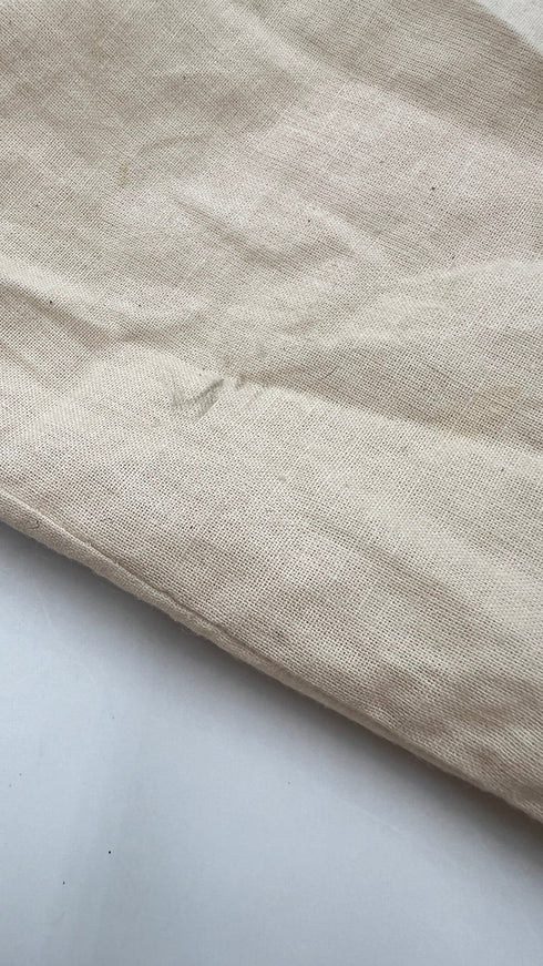 Pochette in raso