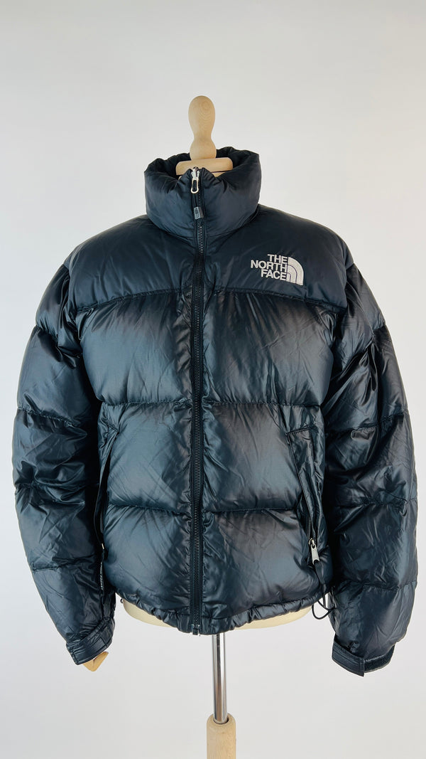 Piumino nero unisex
