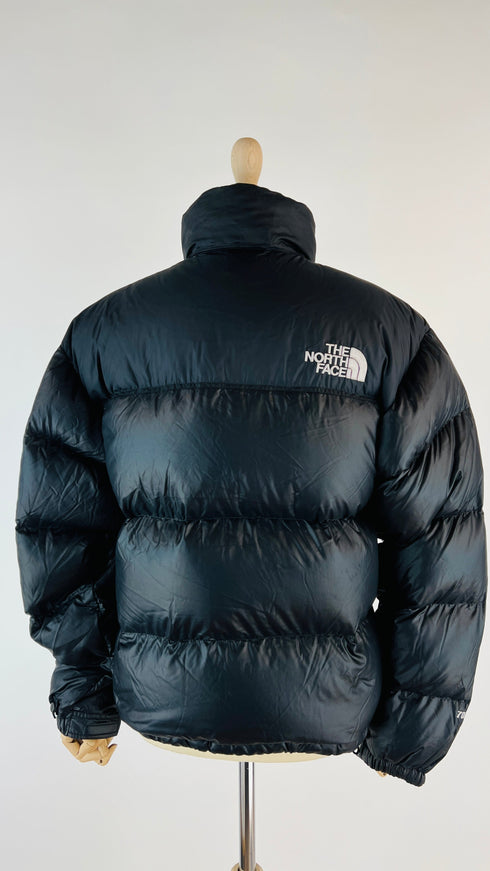 Piumino nero unisex
