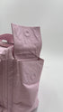 Borsone rosa