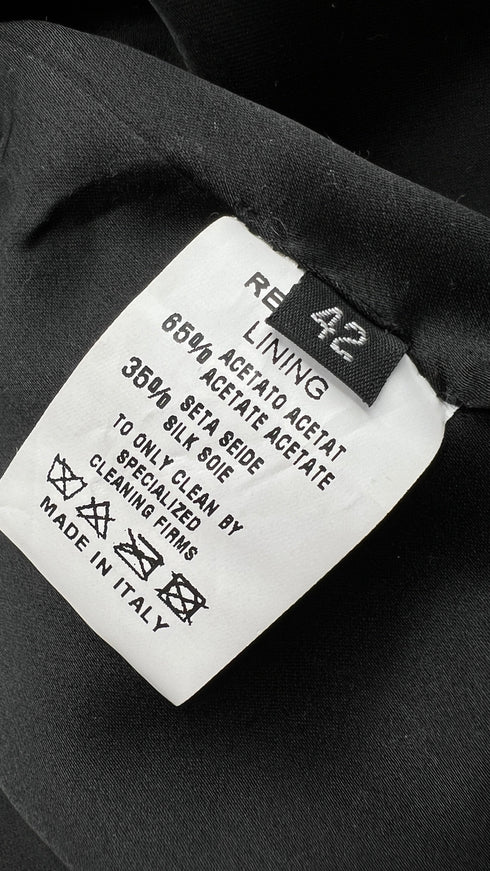 Bloero cropped a fiori