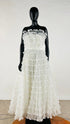 Abito lungo FW 2020