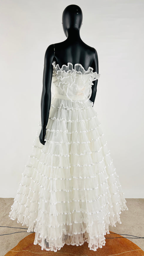 Abito lungo FW 2020
