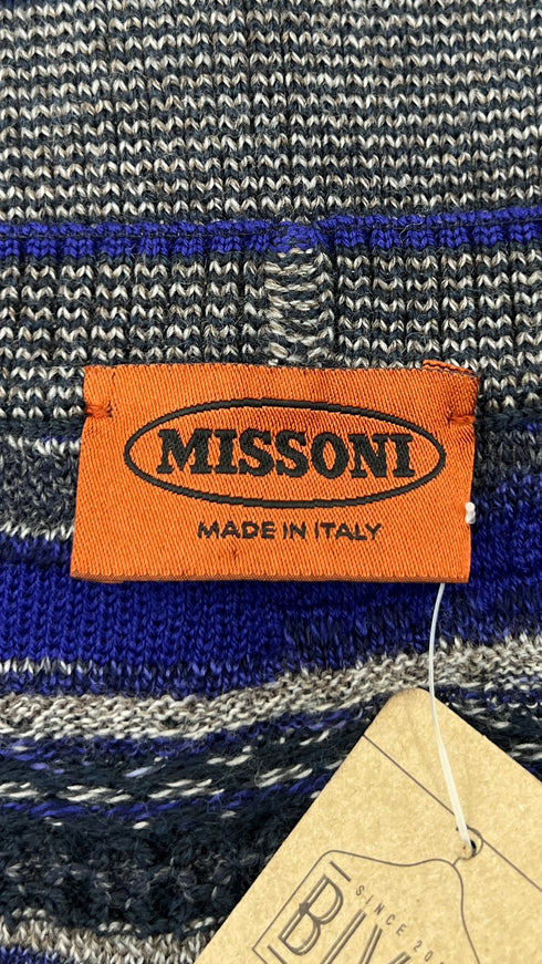 Cardigan multi-fantasia